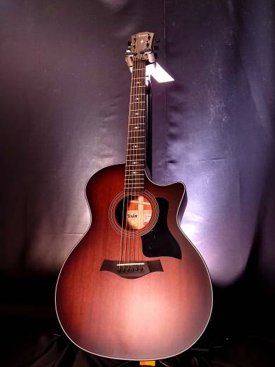 Store Special Product - Taylor Guitars - 324CE V9